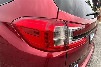 2023 Subaru Ascent Onyx Edition Limited