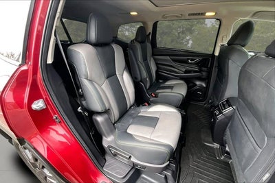 2023 Subaru Ascent Onyx Edition Limited