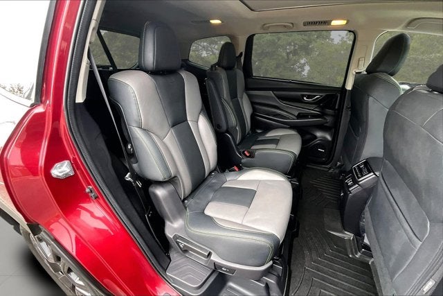 2023 Subaru Ascent Onyx Edition Limited