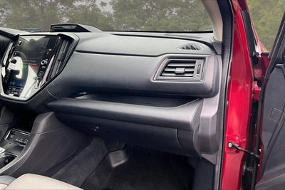 2023 Subaru Ascent Onyx Edition Limited