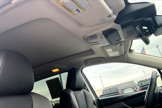 2023 Subaru Ascent Onyx Edition Limited