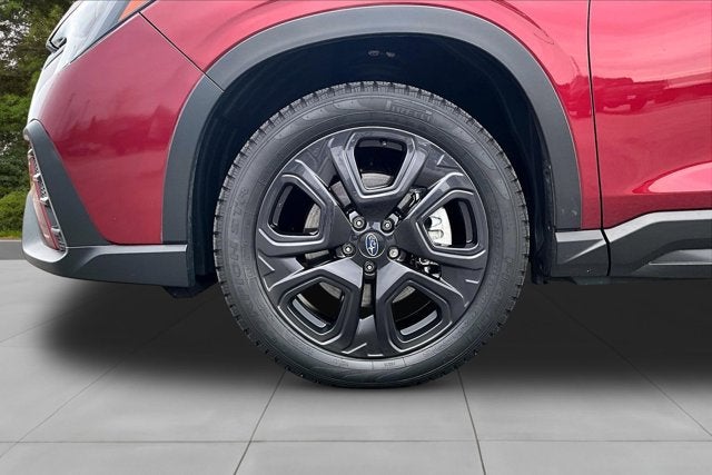 2023 Subaru Ascent Onyx Edition Limited