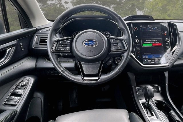 2023 Subaru Ascent Onyx Edition Limited