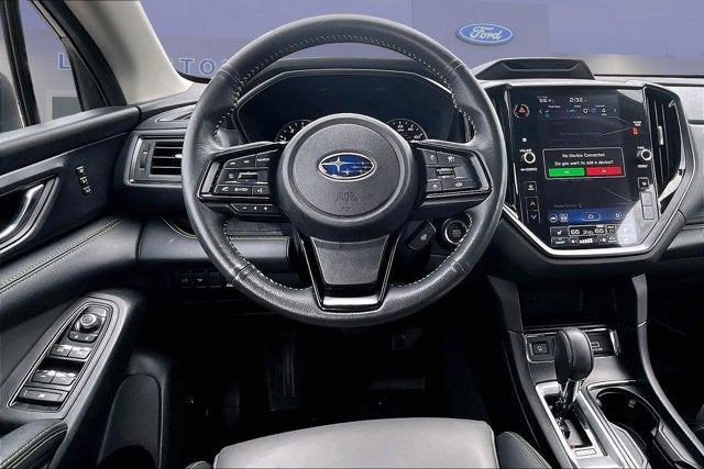 2023 Subaru Ascent Onyx Edition Limited