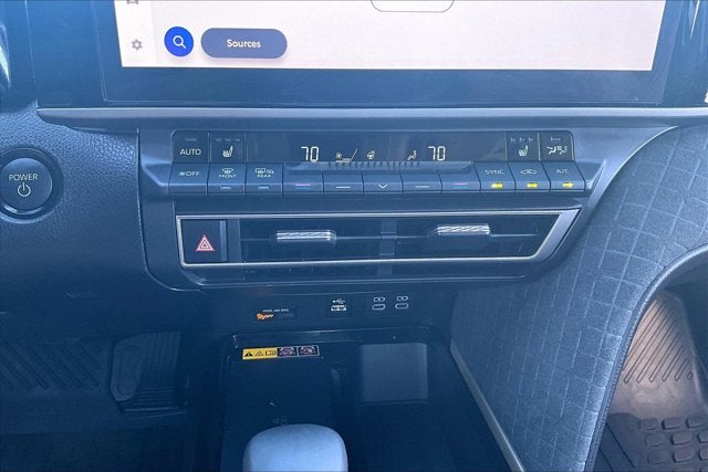 2025 Toyota Camry Base