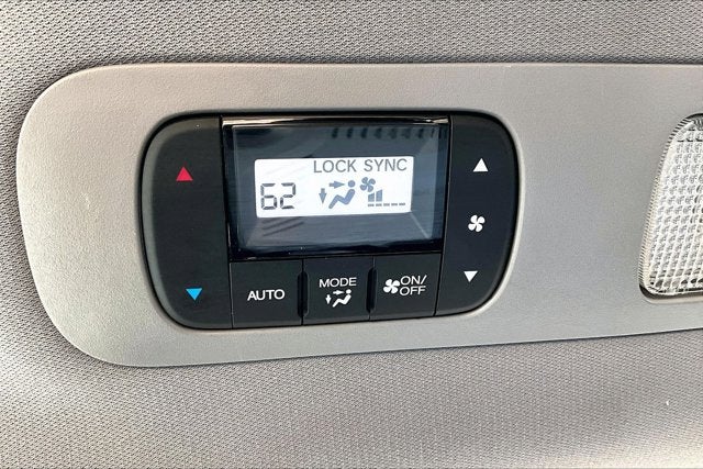 2020 Honda Odyssey EX