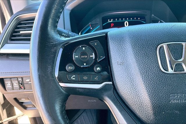 2020 Honda Odyssey EX