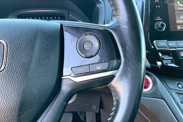 2020 Honda Odyssey EX