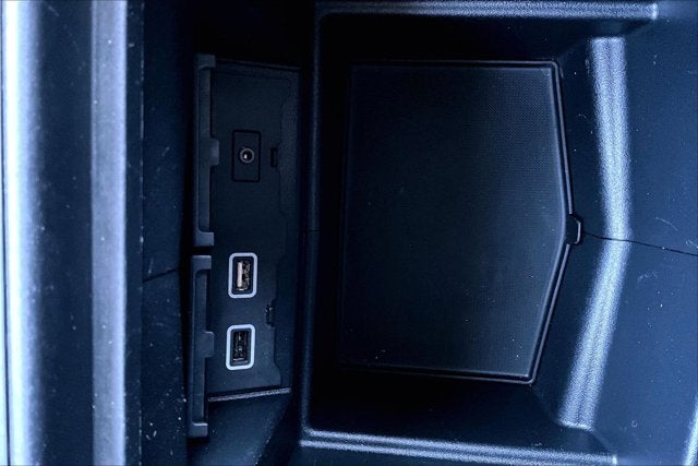 2020 Honda Odyssey EX