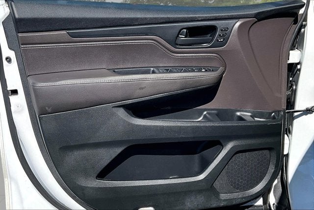 2020 Honda Odyssey EX