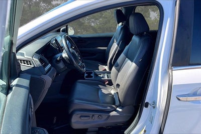 2020 Honda Odyssey EX