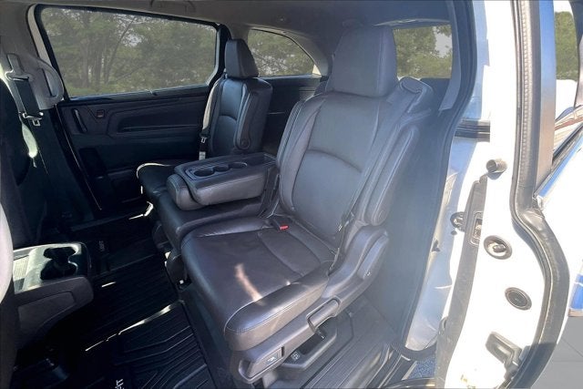 2020 Honda Odyssey EX