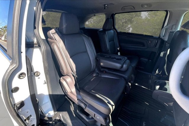 2020 Honda Odyssey EX