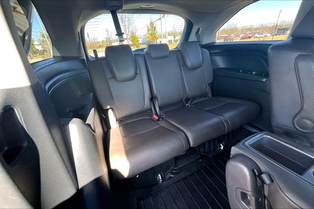 2020 Honda Odyssey EX