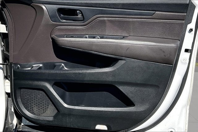 2020 Honda Odyssey EX