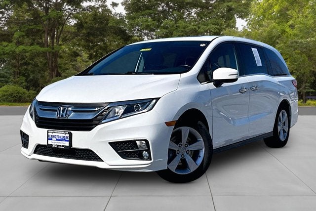 2020 Honda Odyssey EX