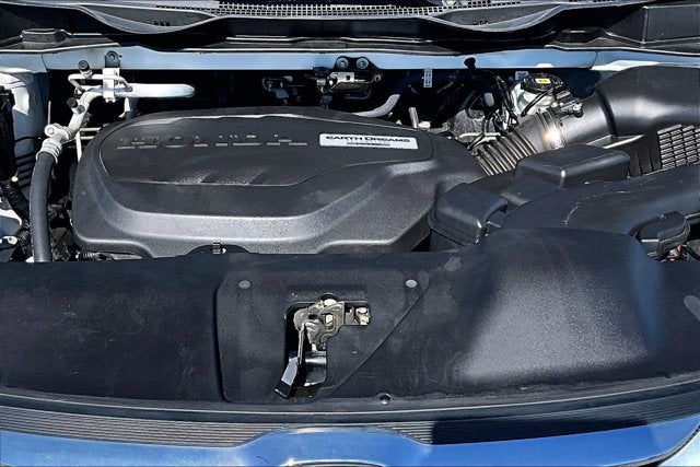 2020 Honda Odyssey EX