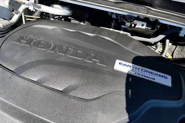 2020 Honda Odyssey EX