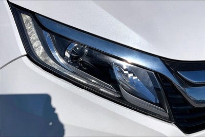 2020 Honda Odyssey EX