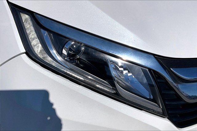 2020 Honda Odyssey EX