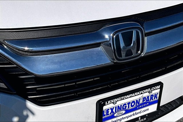 2020 Honda Odyssey EX