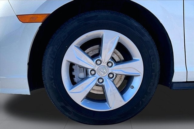 2020 Honda Odyssey EX