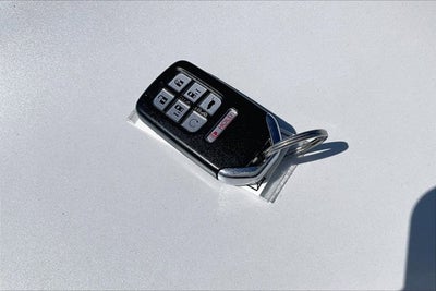 2020 Honda Odyssey EX