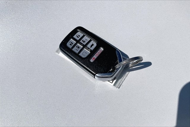 2020 Honda Odyssey EX