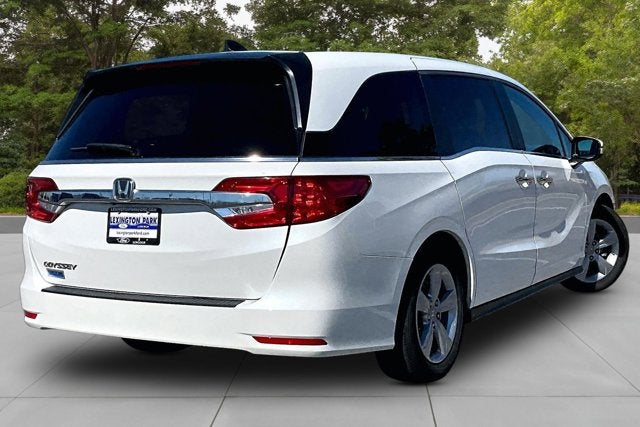 2020 Honda Odyssey EX