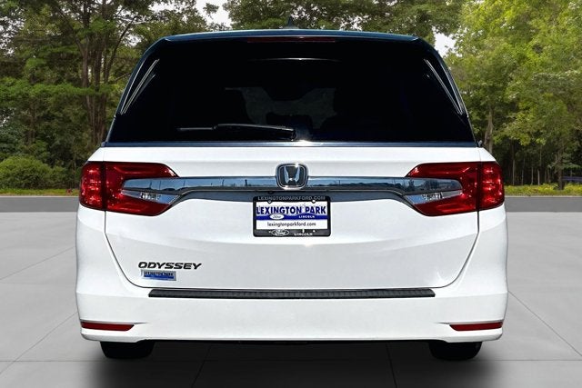 2020 Honda Odyssey EX