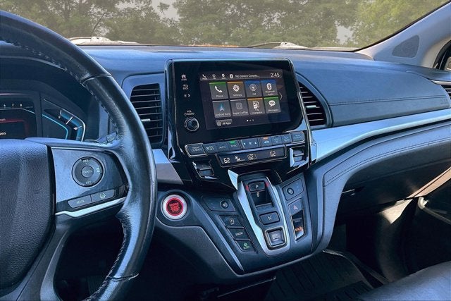 2020 Honda Odyssey EX