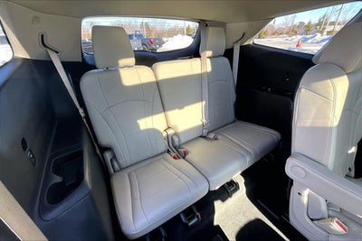 2020 Buick Enclave Premium