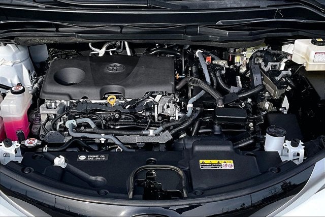 2021 Toyota Sienna XSE