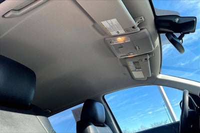 2021 Toyota Tundra 4WD 4X4