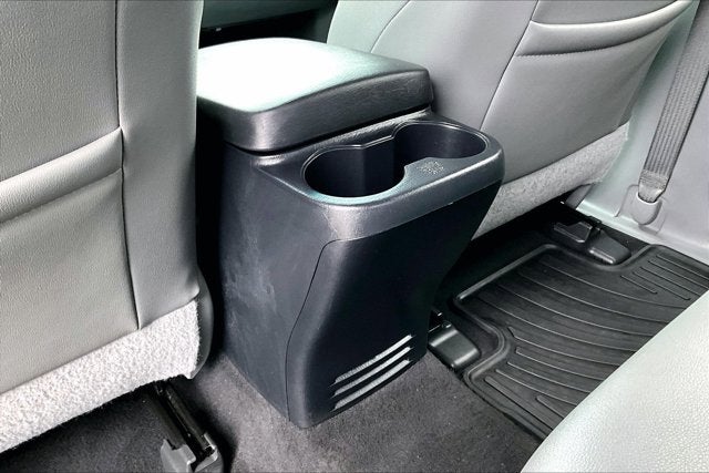 2013 Toyota Tacoma 4WD