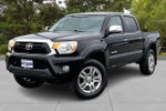 2013 Toyota Tacoma 4WD