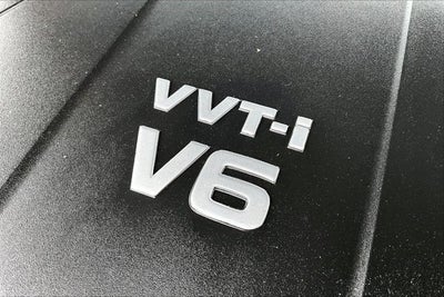 2013 Toyota Tacoma 4WD