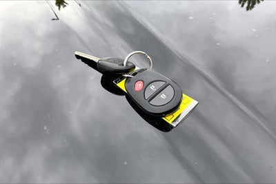 2013 Toyota Tacoma 4WD