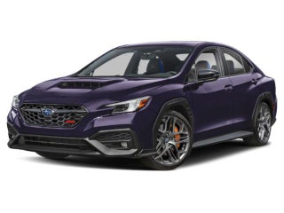 2025 Subaru WRX tS