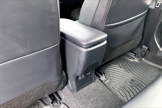 2024 Toyota Prius Prime XSE Premium