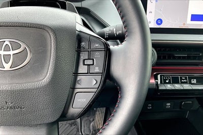 2024 Toyota Prius Prime XSE Premium