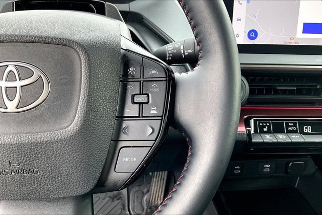 2024 Toyota Prius Prime XSE Premium