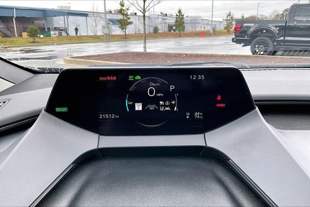 2024 Toyota Prius Prime XSE Premium