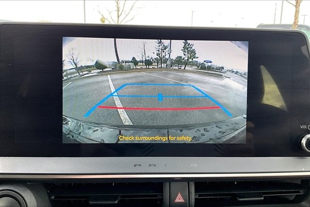 2024 Toyota Prius Prime XSE Premium