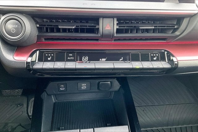 2024 Toyota Prius Prime XSE Premium