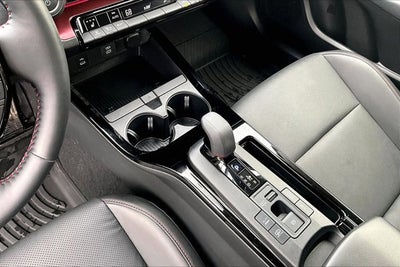 2024 Toyota Prius Prime XSE Premium