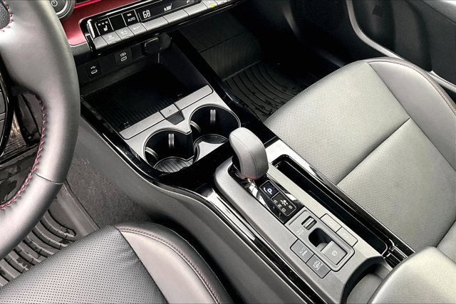 2024 Toyota Prius Prime XSE Premium