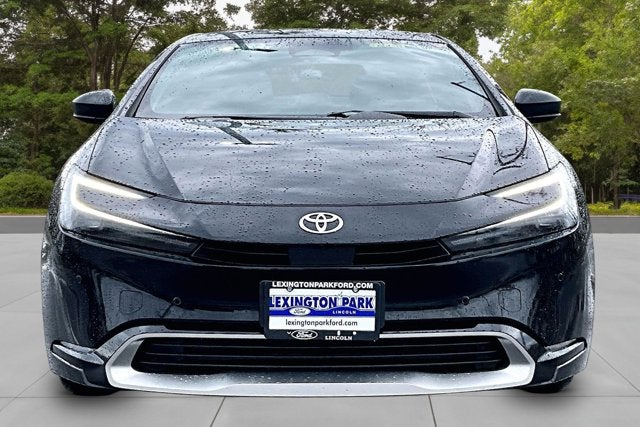 2024 Toyota Prius Prime XSE Premium