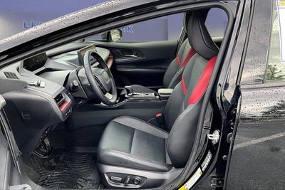 2024 Toyota Prius Prime XSE Premium