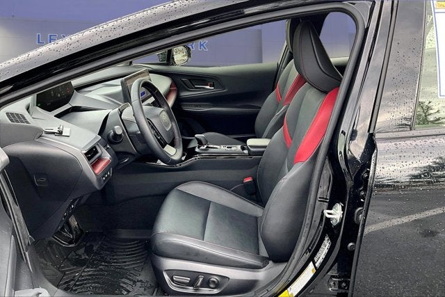 2024 Toyota Prius Prime XSE Premium